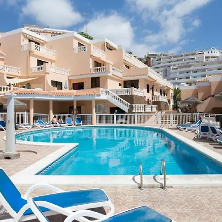 דירה Paulmarie With Sunny Terrace Ocean View אדחה