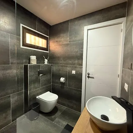 Apartamento Paulmarie With Sunny Terrace Ocean View Costa Adeje (Tenerife)