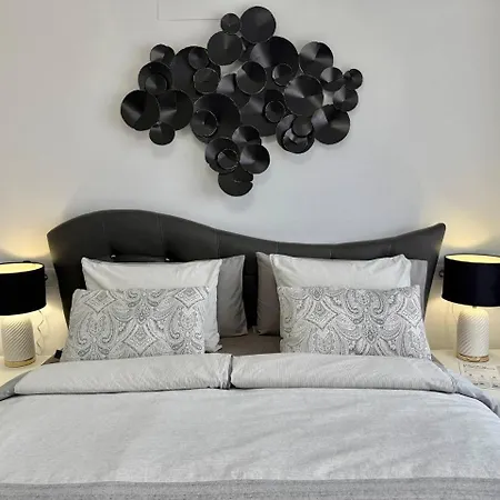 Paulmarie With Sunny Terrace Ocean View Apartamento