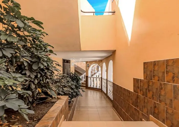 Apartament Paulmarie With Sunny Terrace Ocean View