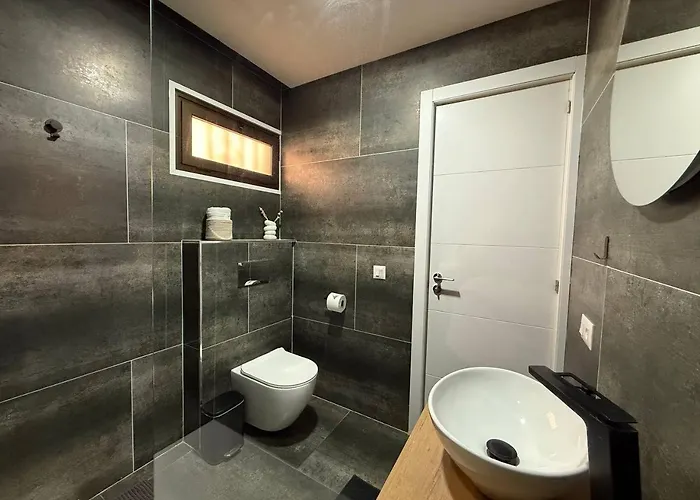 Apartament Paulmarie With Sunny Terrace Ocean View Costa Adeje (Tenerife)
